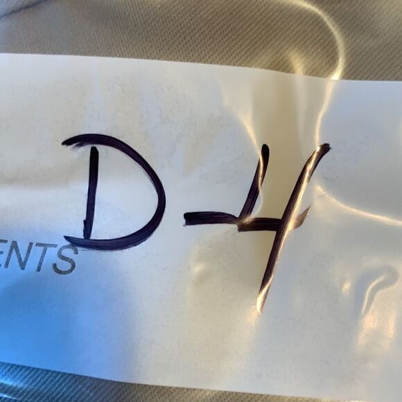 DANSKIN, lounge pants, medium, front pockets, great condition - Picture 11 of 11